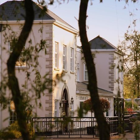 Woodford Dolmen Hotel Карлоу Экстерьер фото