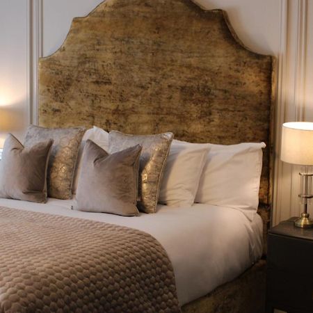 Woodford Dolmen Hotel Карлоу Экстерьер фото