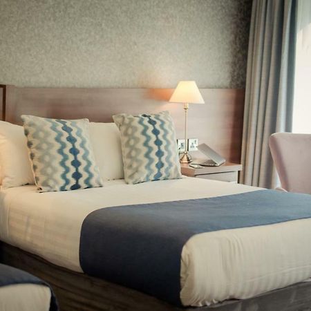 Woodford Dolmen Hotel Карлоу Экстерьер фото
