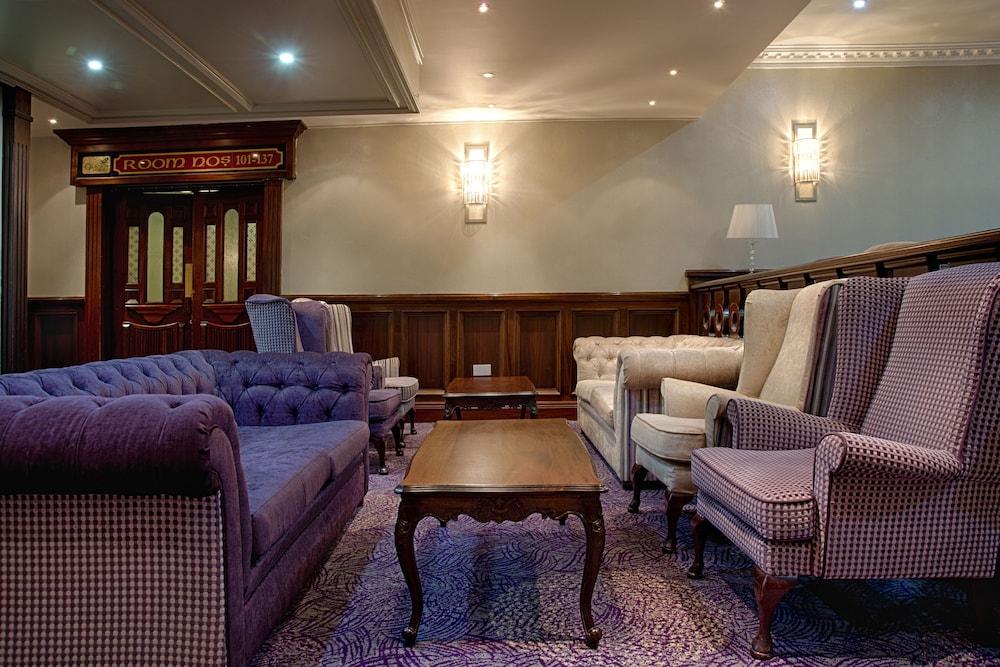 Woodford Dolmen Hotel Карлоу Экстерьер фото