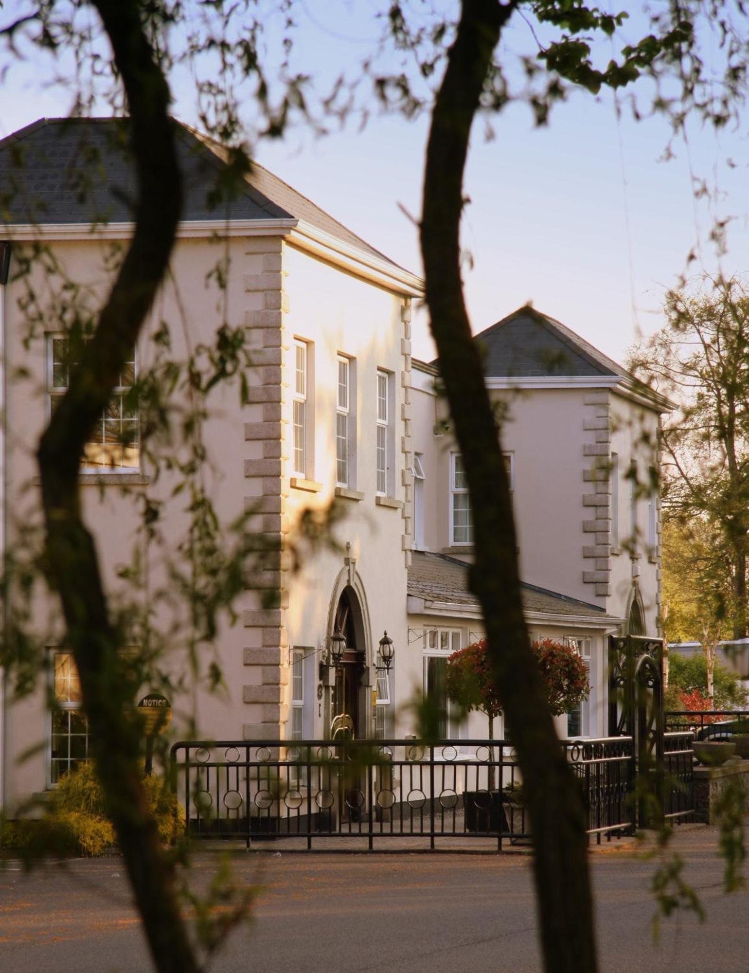 Woodford Dolmen Hotel Карлоу Экстерьер фото