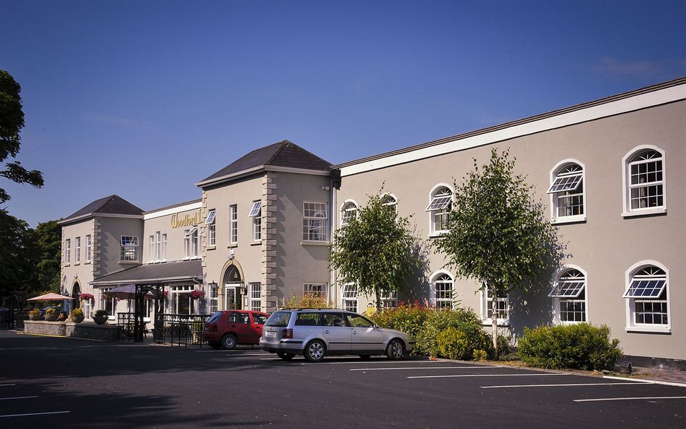 Woodford Dolmen Hotel Карлоу Экстерьер фото