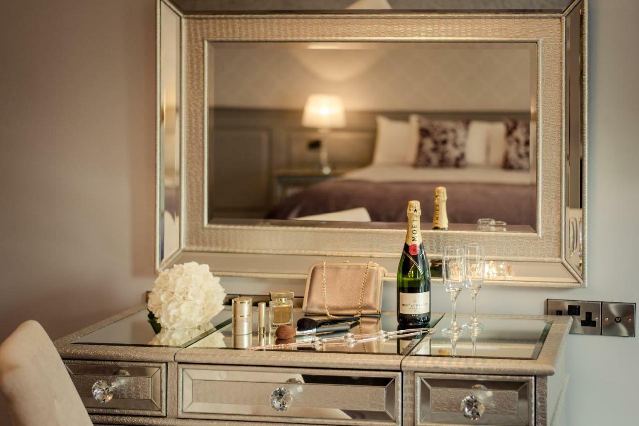 Woodford Dolmen Hotel Карлоу Экстерьер фото