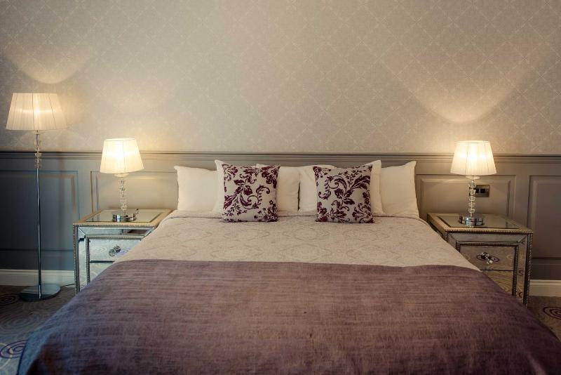 Woodford Dolmen Hotel Карлоу Экстерьер фото